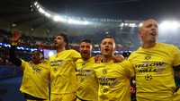 Dortmund Siap Lawan Siapapun di Final Liga Champions