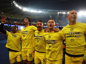 Dortmund Siap Lawan Siapapun di Final Liga Champions