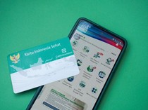 Target Kemenkes Terkait KRIS di Tahun 2025