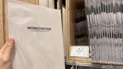 Foto Setiap Sudut BTS POP-UP: MONOCHROME IN JAKARTA! Foto Setiap Sudut BTS POP-UP: MONOCHROME IN JAKARTA!