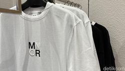 Foto Setiap Sudut BTS POP-UP: MONOCHROME IN JAKARTA! Foto Setiap Sudut BTS POP-UP: MONOCHROME IN JAKARTA!