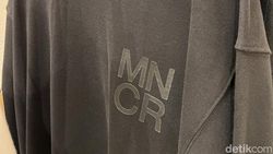 Foto Setiap Sudut BTS POP-UP: MONOCHROME IN JAKARTA! Foto Setiap Sudut BTS POP-UP: MONOCHROME IN JAKARTA!