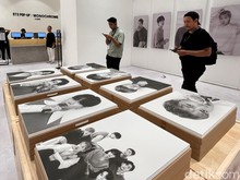 Ngaku ARMY? Gak Afdol Kalau Belum ke BTS POP-UP: MONOCHROME IN JAKARTA