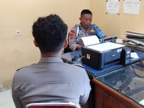Dalih Oknum Polisi Aniaya Siswi SMA Bulukumba hingga Patah Tulang