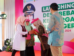 Tangkal DBD, Banyuwangi Optimalkan Desa Bebas Nyamuk Didukung Kemenkes