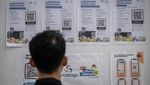 Bursa Kerja untuk Kurangi Penggangguran
