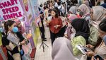 Bursa Kerja untuk Kurangi Penggangguran