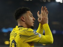 Nasib Jadon Sancho di Manchester United