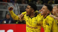 Final Liga Champions: Untuk Kalahkan Madrid, Dortmund Harus...