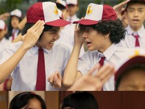 Sinopsis Film Dilan 1983: Wo Ai Ni dan Fakta Menariknya