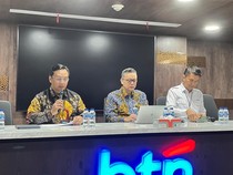 BTN Buka Suara soal Heboh Uang Nasabah Lenyap