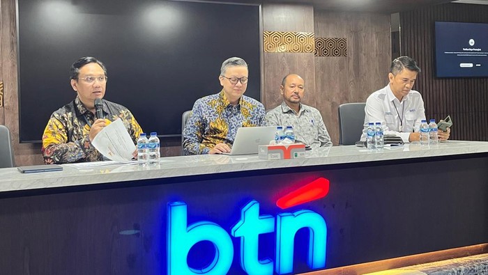 BTN Buka Suara soal Heboh Uang Nasabah Diklaim Lenyap hingga Berujung Demo