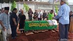 Selamat Jalan Dorman Borisman