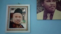 Selamat jalan, Dorman Borisman. Foto: dok. Channel YouTube Eddie Karsito
