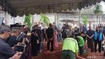 Selamat Jalan Dorman Borisman