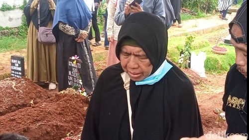 Istri Dorman Borisman