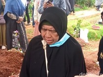 Istri Ceritakan Kronologi Meninggalnya Dorman Borisman