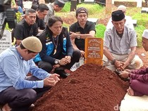 Selamat Jalan Dorman Borisman