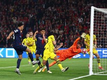 Borrusia Dortmund Melenggang ke Final Liga Champions Usai Bungkam PSG