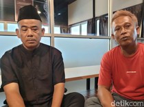 Pilu Korban Order Fiktif Takjil Masjid Zayed Terjerat Utang-Buka Open Donasi