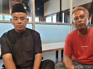 Pilu Korban Order Fiktif Takjil Masjid Zayed Terjerat Utang-Buka Open Donasi