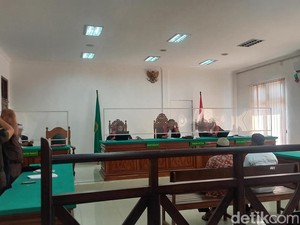 Dua Terdakwa Penodaan Nyepi di Sumberklampok Dituntut 6 Bulan Penjara