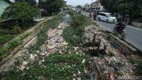 Hal tersebut tentu berdampak buruk bagi kesehatan warga setempat.
