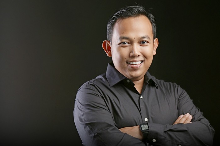 Eko Nugroho