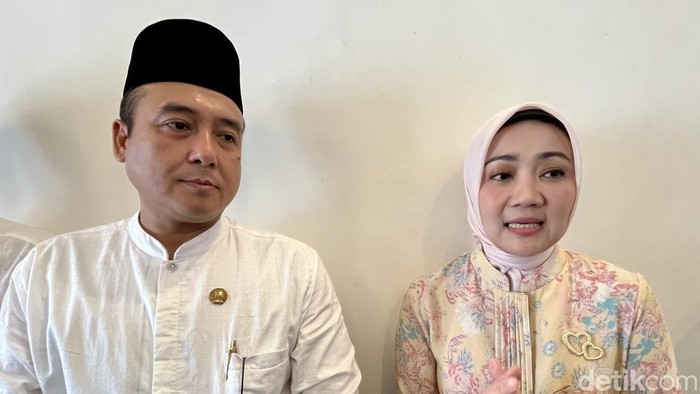 Erwin dan Atalia