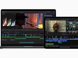 Apple Perbarui Final Cut Pro dan Logic Pro, Apa yang Baru?