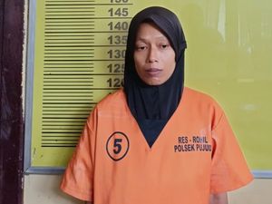 Tega! Ibu di Rokan Hilir Beri Anak Tirinya Kopi Susu Campur Racun Tikus