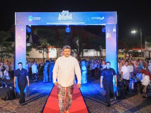 Gus Ipul Apresiasi Peran Guru Jadi Ujung Tombak Pembangunan Pasuruan