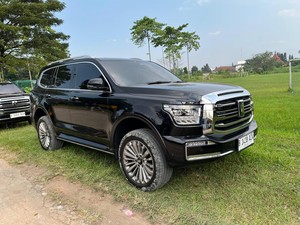 Mobil China Termahal di Indonesia Dites Tabrak ANCAP, Ini Hasilnya