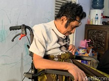 Semua Ikhlas Atas Kepergian Hamdan ATT Semua Ikhlas Atas Kepergian Hamdan ATT