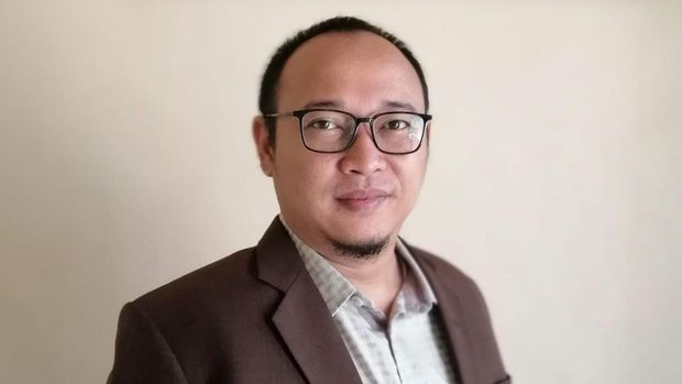 Hari Fitrianto