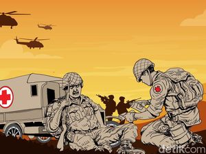 Hari Palang Merah Internasional 8 Mei, Sejarah Lahir Gerakan Kemanusiaan Dunia
