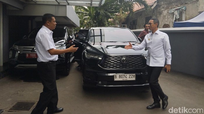 Evaluasi Kinerja Kemensetneg: Catatan Penting untuk Heru Budi Hartono Mengenai BUMD dan Stunting