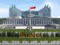 Pandangan Pengusaha Hotel Malaysia soal IKN: Menarik, tapi...