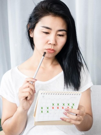 Menstruasi Datang Lebih Cepat? Ini Berbagai Penyebabnya Menurut Ahli