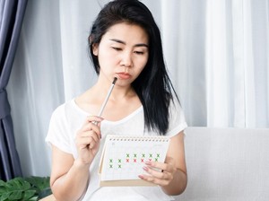 7 Penyebab Haid Datang Terlambat yang Bukan karena Kehamilan