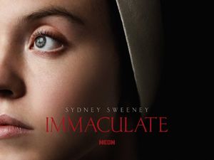 Immaculate: Seramnya Hamil Tanpa Bapak