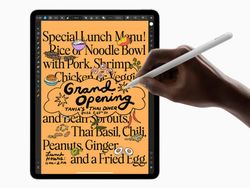 Ini iPad Air 2024, Punya Layar 13 Inch Harga Mulai Rp 9 Jutaan