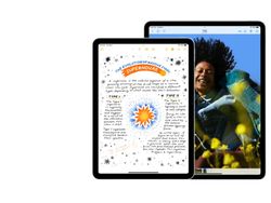 Ini iPad Air 2024, Punya Layar 13 Inch Harga Mulai Rp 9 Jutaan