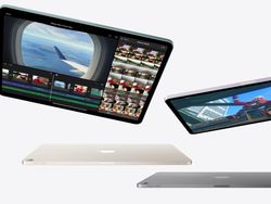 Ini iPad Air 2024, Punya Layar 13 Inch Harga Mulai Rp 9 Jutaan