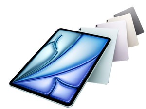 iPad Air 2024, Simak Spesifikasi dan Harganya
