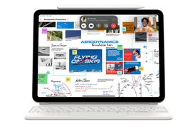 Ini iPad Air 2024, Punya Layar 13 Inch Harga Mulai Rp 9 Jutaan