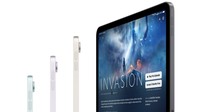 iPad Air 2024