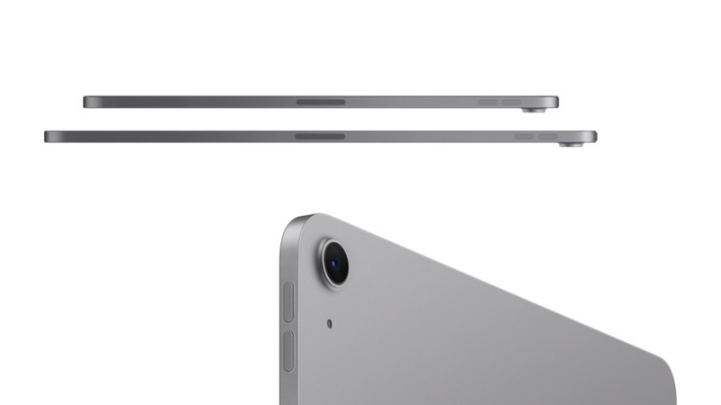 iPad Air 2024