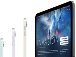 Ini iPad Air 2024, Punya Layar 13 Inch Harga Mulai Rp 9 Jutaan