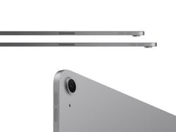 Ini iPad Air 2024, Punya Layar 13 Inch Harga Mulai Rp 9 Jutaan